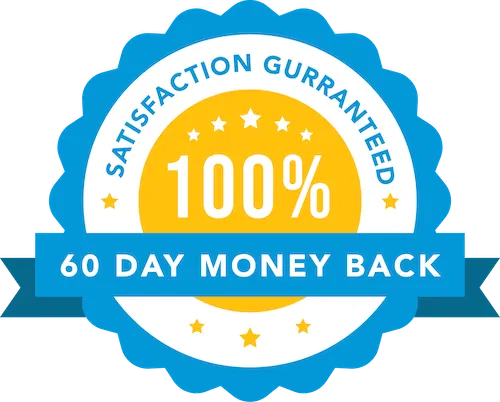 Glucore Money Guarantee