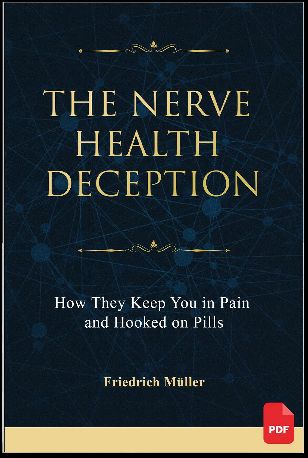 Nerve Health Deception