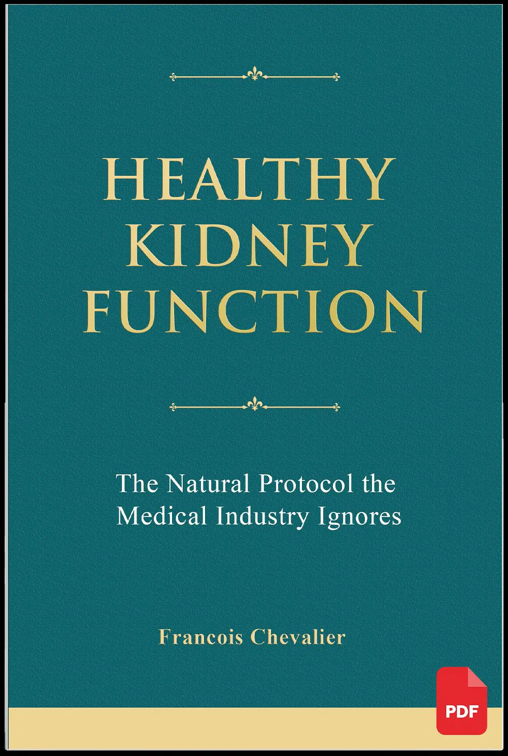 Healthy Kidney